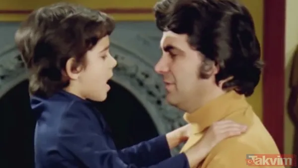 Yeşilçam’ın gözyaşlarıyla hatırlanan o çocuk büyüdü! Canım Kardeşim’in Kahraman’ı yeni mesleğiyle şoke etti - 10