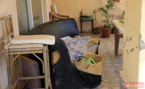 Bursa'dan Antalya'ya uzanan çöp ev skandalı! İşte Cem Muhammed'in annesi Yasemin A... "Kardeşim oğlumu kaçırdı" - 3