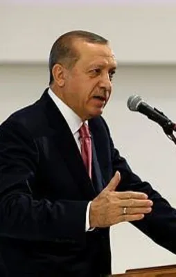 Erdoğan: Türkiye başarı hikayesi yazıyor