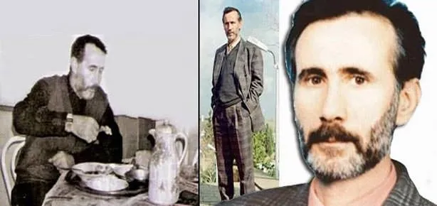 Yeşil gitti Kırmızı geldi