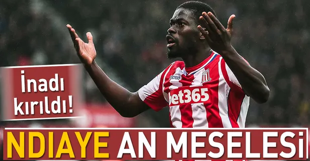 Badou Ndiaye an meselesi