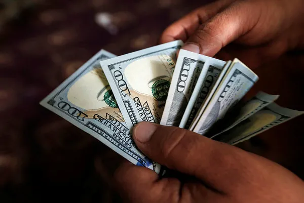 Rusya'dan ikinci dolar hamlesi: Ciddi bir darbe olur-8