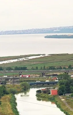 Çılgın proje için düğmeye basıldı