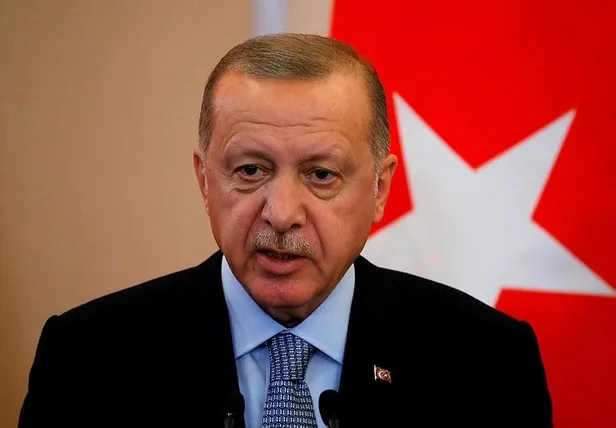 Başkan Erdoğan Soçi'deki kritik zirve sonrası açıkladı: Tarihi bir mutabakata imza attık-1