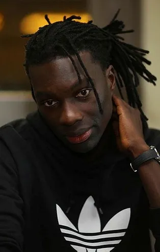 Bafetimbi Gomis'in İstanbul'dan ev baktığı ortaya çıktı!