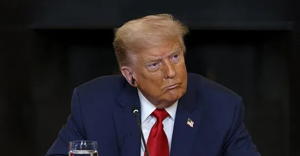 ABD Başkanı Trump'tan 7 ülkeye tarife mektubu! Filipinler, Irak, Libya | İşte oranlar