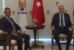 18 yıl sonra bir ilk: Başkan Erdoğan CHP’ye ziyaret! İşte detaylar…