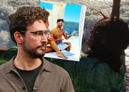 9 yıl aynı yastığa baş koymuşlardı! MasterChef Danilo Zannanın eski eşi Tuğçe Demirbilek paylaştı! Son hali ortalığı salladı