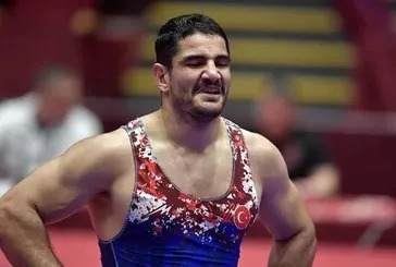 Taha Akgül 11. kez Avrupa şampiyonu