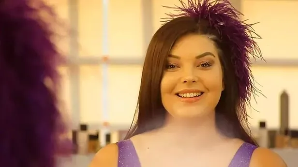 Ferdanur neden kovuldu? Ferdanur Başaran Doya Doya Moda yarışmasından diskalifiye mi edildi?-4