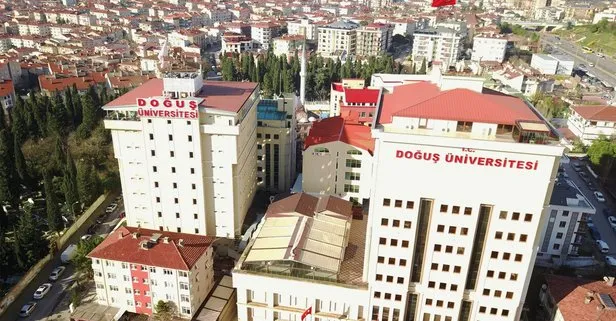 Doğuş Üniversitesi 33 öğretim üyesi alımı yapacak