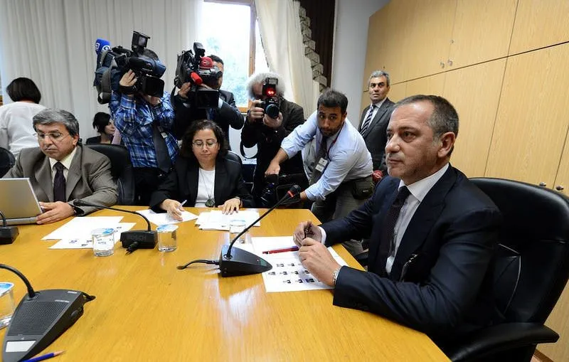 Cübbeli’ye çok üzülüyorum