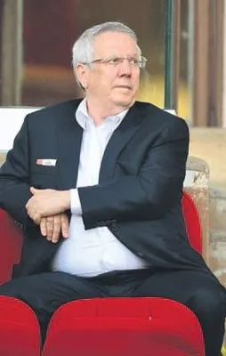 Yıldırım sezonu Samandıra’da geçirecek!