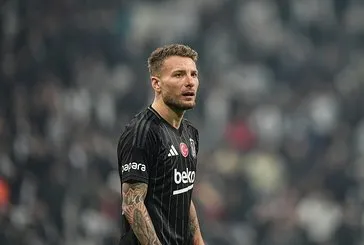 Immobile ilk 11’e geri döndü