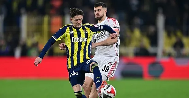 Fransa'dan Szymanski için transfer açıklaması