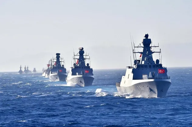 NAVTEX ilan etmek ne demek? NAVTEX nedir? Türkiye Yunanistan NAVTEX ilanı nedir?