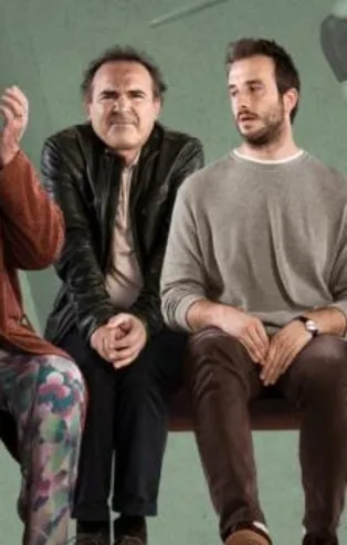 Engin Günaydın kimdir? Engin Günaydın’ın Netflix filmi Azizlerin konusu nedir, oyuncular kimler?