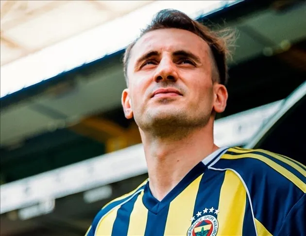 Kerem bu sezon 2. asistini yaptı