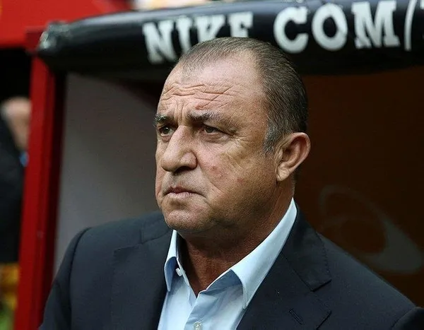 Galatasaray Teknik Direktörü Fatih Terim Akhisarspor maçı için kararını verdi-5