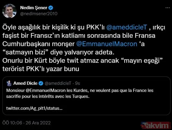 Terör örgütü PKK yanlıları Paris'i yerle bir etti! Başkan Erdoğan Batı'yı yıllar önce uyarmıştı: "O terörist bombasını size de çevirir" - 16