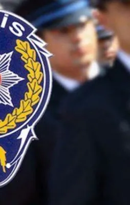 Diyarbakır’da 524 polis görevden uzaklaştırıldı