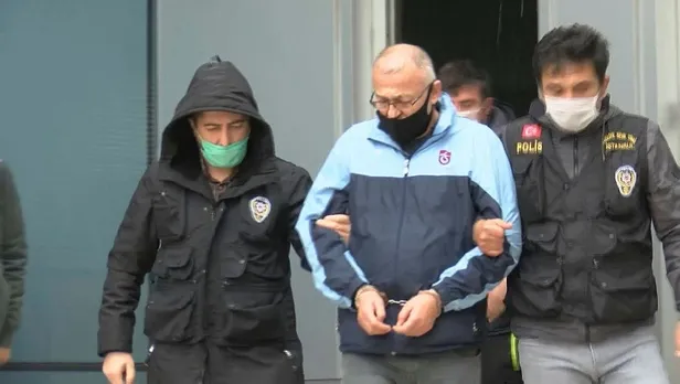 Son dakika: Ekrem İmamoğlu'na isyan edip tesisi ateşe veren şahıs tutuklandı: Bu ateş sizi de yakacak-1