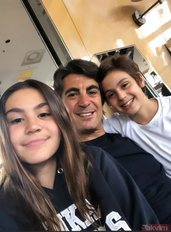 İbrahim Kutluay ile Gülcan Arslan sevgili mi? Bomba iddiaya göre aşkın mimarı Özge Özpirinçci ve eşi Burak Yamantürk... - 11