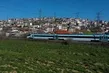 Milli Hızlı Tren filosu için ikinci set yolda! Çalışmalar son hızla devam ediyor