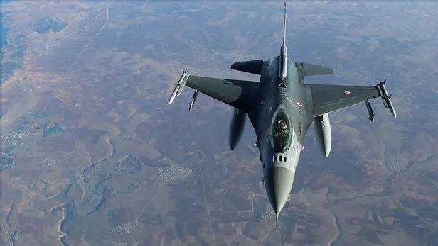 Türkiye'nin Ukrayna'daki rolü yeşil ışık yaktırdı: ABD'den F-16 satışına olumlu yaklaşım-3
