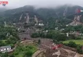 Şiddetli yağış Çin'i vurdu