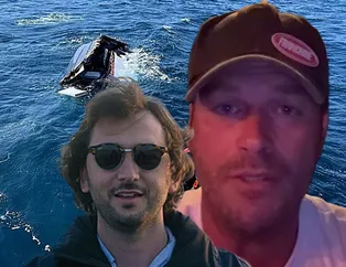 Kıvanç Tatlıtuğ arkadaşı Halit Yukay için arama kurtarma çalışmalarına katıldı: Kritik saatlerdeyiz!