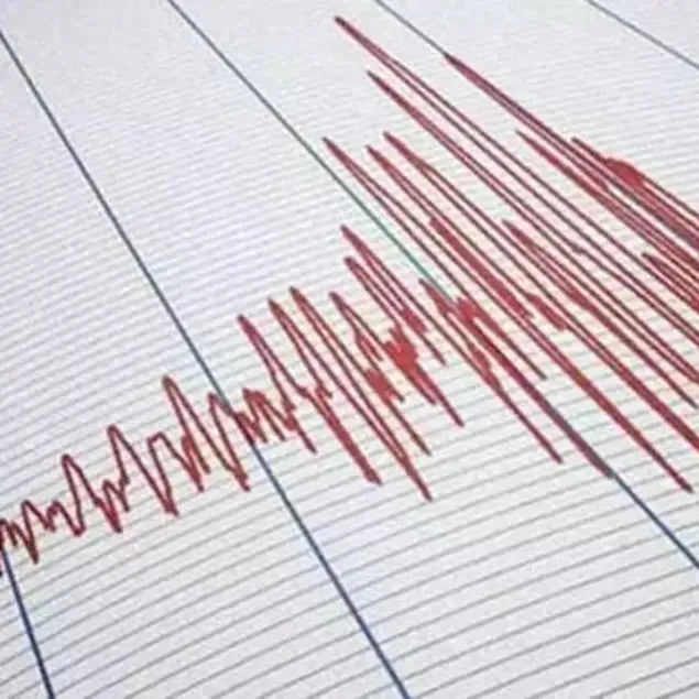 Bursa’da deprem!