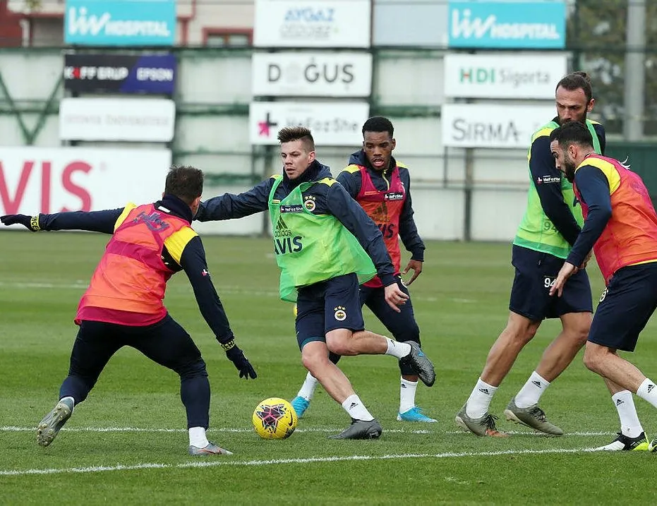 Gaziantep mesaisi başladı