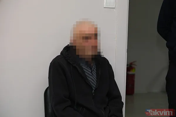 Dilencinin cebinden çıkan para şoke etti! 6 zabıta zor saydı - 3