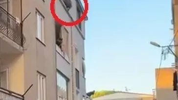 Bursa'da yürekler ağza geldi!