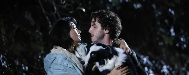 Şahin Tepesi 3. bölüm izle | Şahin Tepesi izle