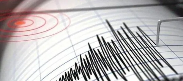 Yeni Zelanda’da korkutan deprem