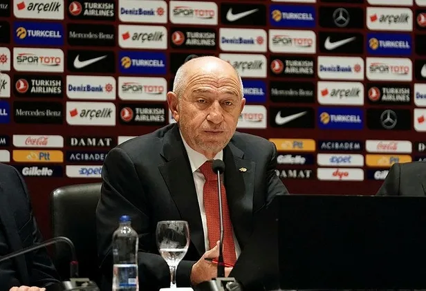 TFF Başkanı Özdemir ertelenen maçın gerekçesini açıkladı: Stada ambulans bile yollayamazdık nasıl oynatacaktık-2