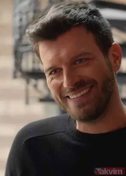 Kıvanç bu hal ne "Fayans lobisi Kıvanç'ı ele geçirmiş" Kıvanç Tatlıtuğ dillere düştü yeni imajıyla son halini gören inanamadı - 8