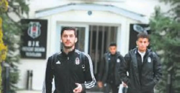 Kartal veda maçına çıkıyor