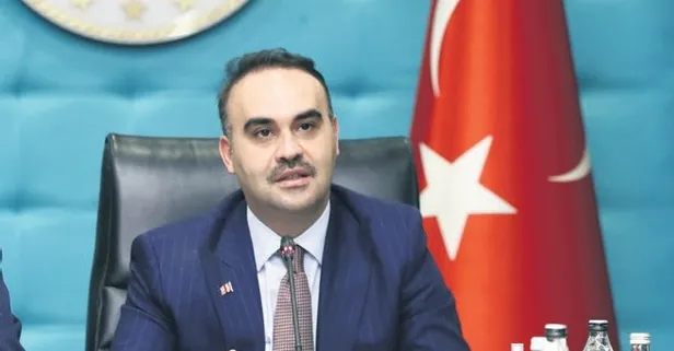 Bakan Kacır açıkladı! KOSGEB ile 793 işletmeye 12.9 milyar liralık finansman sağlandı