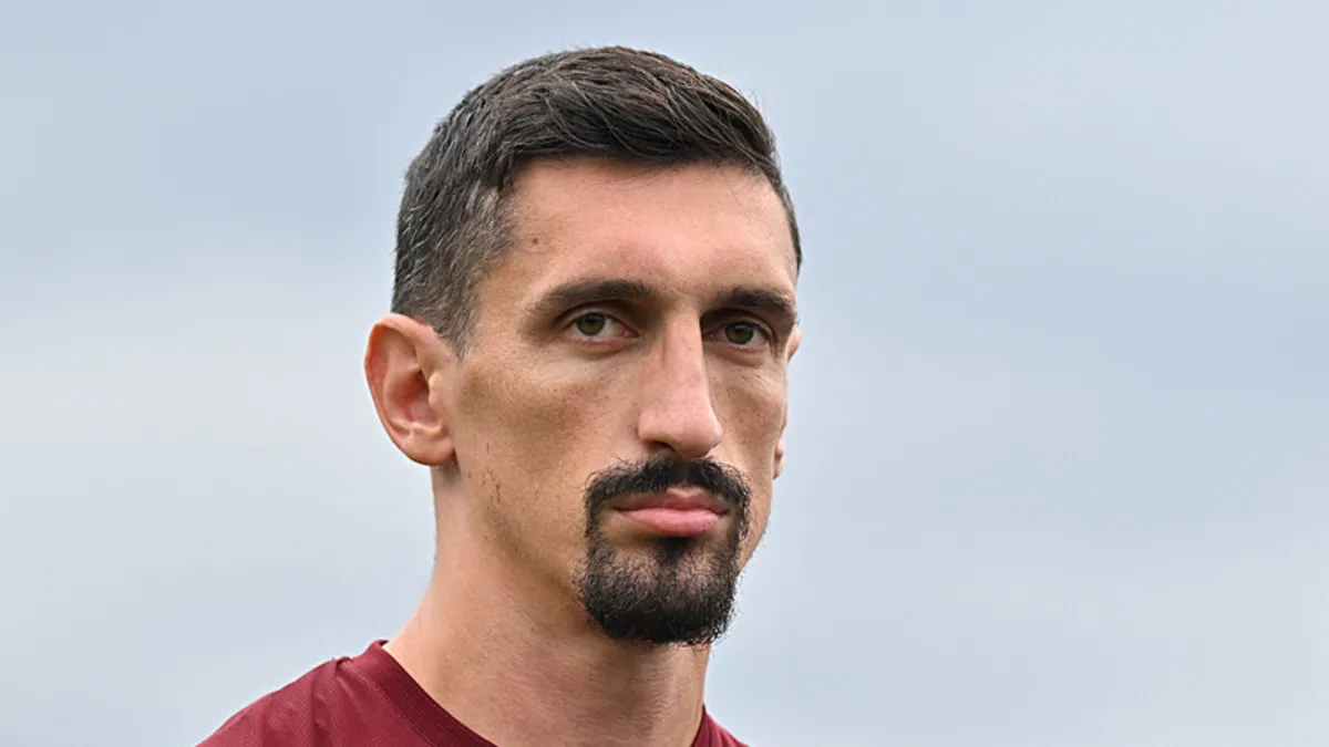 Stefan Savic'ten Fatih Tekke'ye övgü