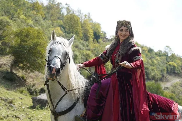 Kuruluş Osman’ın Turgut Alp’i Cengiz Coşkun hakkında şaşırtan gerçek! Bakın aslen nereli çıktı - 15