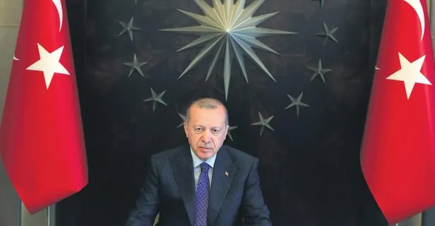 Başkan Erdoğan TBMM’den geçen infaz düzenlemesi hakkında konuştu: Kamu vicdanını gözeterek hazırladık