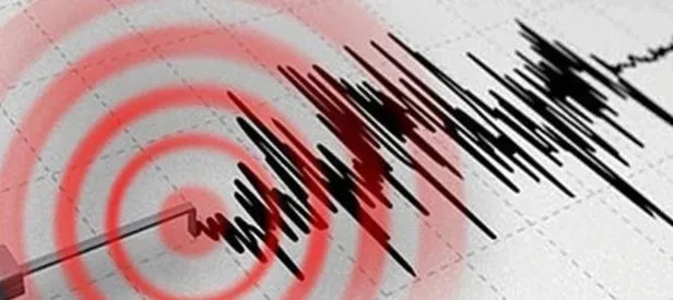 Malatya’da deprem!