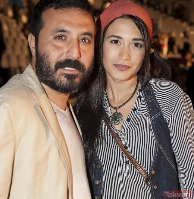Nilgün Belgün’ün eski eşi bakın kim çıktı! Duyanlar şaştı kaldı meğer kendisinden de ünlüymüş...