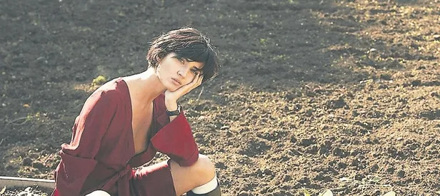 Tuba’nın 34 yaş cesareti