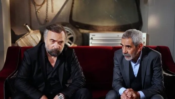 Eşkıya Dünyaya Hükümdar Olmaz 139. bölüm fragmanı yayında mı? EDHO'da felaketler art arda geliyor!-4