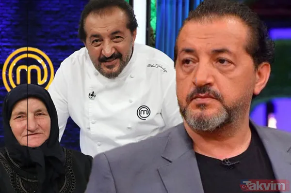 Mehmet Yalçınkaya çileden çıktı avazı çıktığı kadar bağırdı "Yeter ya yeter sıkıldım" Acun Ilıcalı'dan zam isteyen Masterchef jürisi... - 23