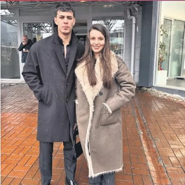 Bir dizi görüşme